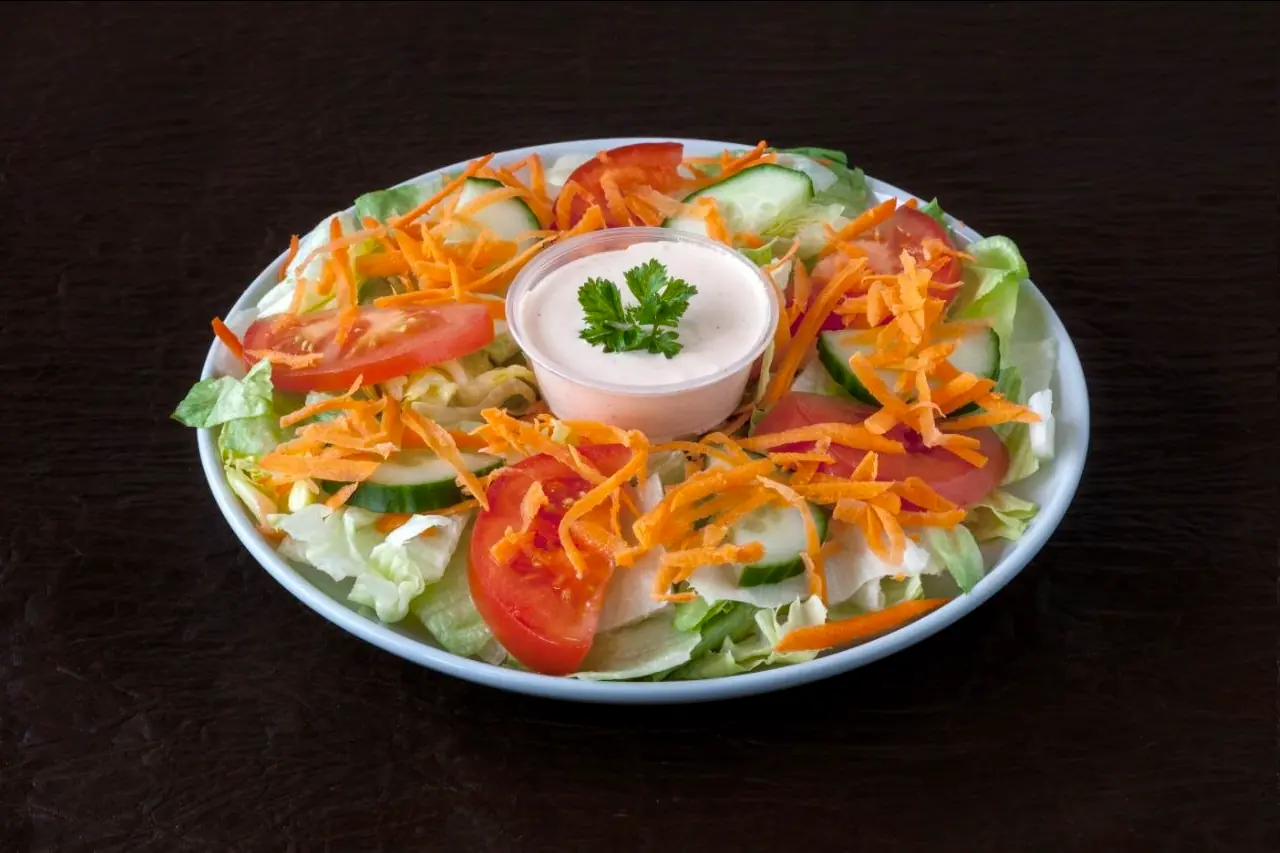 Salad, Sides & Drinks at TOP KEBAB